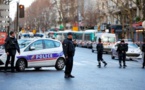 بازداشت دو تروریست وابسته به گروه داعش در فرانسه
