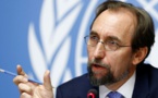 کمیسر عالی حقوق بشر سازمان ملل: وضعیت حقوق بشر در ایران نگران کننده است
