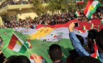 ویدیوی تلاش قاسم سلیمانی برای لغو همه‌پرسی استقلال کردستان 
