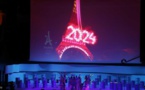 پاریس میزبان المپیک 2024 شد