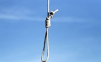 اعدام چهار زندانی و قطع دست سه زندانی دیگر در قم