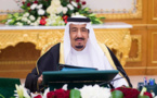  ملک سلمان طی فرمانی مجوز رانندگی زنان در سعودی را صادر کرد