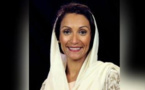 انتصاب اولین سخنگوی زن سعودی در سفارت آمریکا