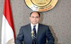 مصر:  از استراتژی جدید آمریکاعلیه ایران پشیبانی می‌کنیم