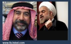 آقای روحانی شرم کنید، شما صدها نام عربی و ترکی را تغییر داده اید