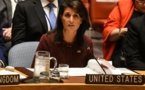 آمریکا از شورای امنیت خواست تا در قبال نقش مخرب ایران در خاورمیانه جدی تر باشد