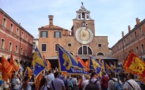 همه پرسی برای استقلال در شمال ایتالیا برگزار می‌شود