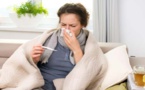 با جوش شیرین سرماخوردگی را سریع درمان کنید