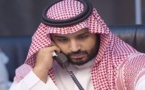 محمد بن سلمان مجهز کردن حوثی ها به موشک تجاوز نظامی مستقیم ایران علیه سعودی دانست