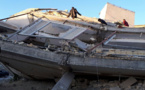 ویدیوی مشکلات زلزله زدگان یک روز پس از زمین لرزه 7 و 3 دهم ریشتری استان کرمانشاه