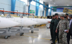 فرانسه برنامه موشکی ایران را تهدید آمیز خواند
