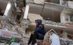 ویدیوی روحانی درباره آسیب زلزله: در ساخت‌وساز فساد وجود داشته است