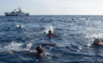 کشته شدن بیش از 33 هزار پناهجو در دریای مدیترانه  