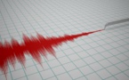 زمین‌لرزه‌ای به قدرت 3.8 ریشتری در عمق7 کیلومتری زمین دماوند را لرزاند
