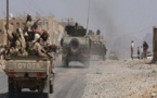 7 لشکر پیاده نظام ارتش ملی یمن به سمت صنعا به حرکت درآمدند