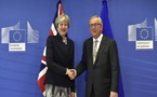بریتانیا و اتحادیه اروپا از توافق نهایی بر سر بریگزیت بازماندند