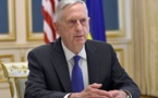 وزیر دفاع آمریکا خواستار افشای بیشتر اقدامات ایران در خاورمیانه شد