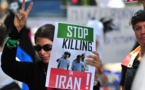 سازمان گزارشگران بدون مرز: ایران یکی از پنج زندان بزرگ برای خبرنگاران است