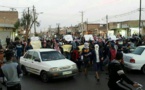 بازداشتهاى گسترده در اهواز بعد از تظاهرات "جمعه كرامت" در كوى علوى(حي الثورة)