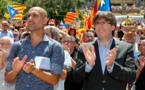 واکنش گواردیولا به اتهام "شورش علیه اسپانیا"