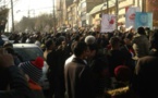 حمایت دولت کانادا از تظاهرات مردم ایران و حقوق اساسی آنها