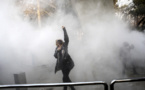دادگاه انقلاب تهران معترضان را تهدید به «اعدام» کرد