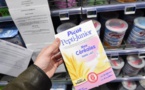 بیش از ۱۲میلیون قوطی شیرخشک‌ مسموم فرانسوی باید جمع‌آوری شود