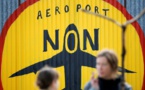 دولت فرانسه طرح ساختن فرودگاه جدیدی در غرب این کشور را کنار گذاشت