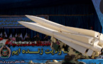مطالعه جدید: ایران از زمان توافق اتمی ۲۳ موشک بالیستیک پرتاب کرده است
