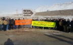 ادامه اعتراض‌های صنفی در ایران، از کارگران اتوبوسرانی تهران تا کارخانه کیان کرد ملایر