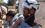 دولت سوریه احتمالا دوباره از جنگ‌افزار شیمیایی استفاده کرده است
