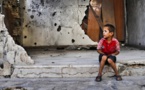سازمان ملل متحد خواستار آتش بس فوری در سوریه شد