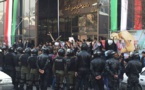 اعتراض و اعتصاب کارگران کارخانه کیان تایر تهران، هپکو اراک و کارگران نیشکر هفت‌تپه