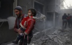 کمیساریای عالی حقوق بشر: حملات دولت سوریه به غیرنظامیان می‌تواند جنایات جنگی تلفی شود