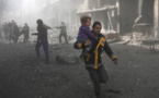دستکم 250 کشته طی دو روز در حومه شرق پایتخت سوریه