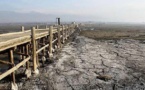 فاجعه محیط زیستی در کمین 20 میلیون نفر با خشكى دریاچه ارومیه
