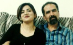 ده سال حبس برای یک زوج بهایی در شیراز