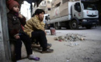 انتقال «النصره» از غوطه شرقی به ادلب؛ قتل عام در مسرابا