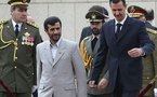 ایران به منظور سرکوب مخالفان بشار اسد، مواد سمی، اسلحه، دستگاههای شنود و کنترل اینترنت به سوریه میفرستد