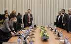ایران، بغداد را به عنوان میزبان گفت‌وگو با گروه ۱+۵ پیشنهاد كرده است