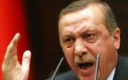 نخست‌وزیر ترکیه به ایران: صداقت ندارید و وجهه بین‌المللی خود را از دست می‌دهید