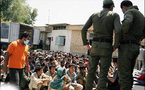 «برخورد ظالمانه با مهاجران افغان به‌ ضرر ایران‌ است»