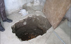 حفر تونل برای تصاحب گنج عيلامی‌ها