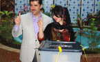 پارلمان کردستان عراق به حکومت نیجرفان بارزانی رای اعتماد داد