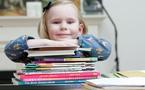 یک دختر چهار ساله در انگليس بعنوان كوچكترين نخبه جهان معرفی شد