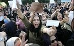 موقعیت کنونی جنبش زنان ایران