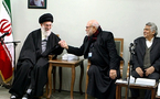 سفر جمعی از اخوان المسلمین مصری به ایران