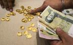 کاهش قیمت ارز و سکه در ایران دو روز پس از 'مذاکرات سازنده' اتمی
