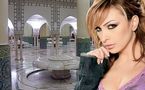 یک خواننده مشهور لبنانی پس از رقاصی در مسجد ،خشم مسلمانان مراکش را بر انگیخت