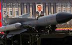 کره شمالی: غنی‌سازی اورانیوم و آزمایش موشکی ادامه می‌یابند